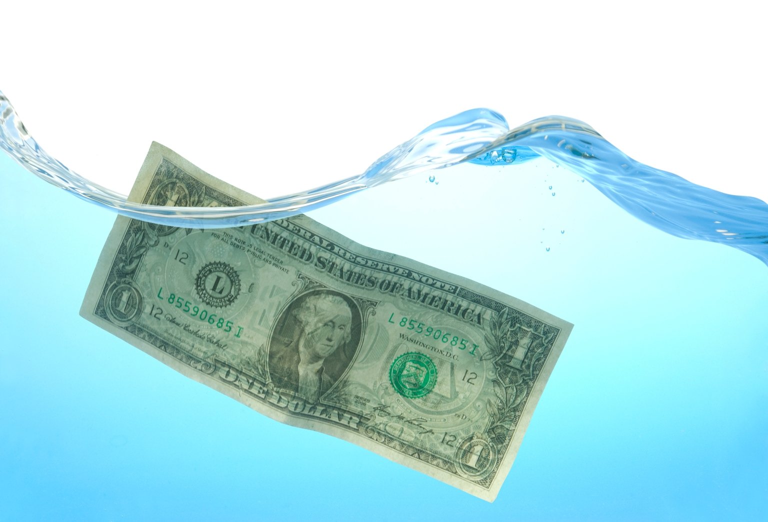 The $1.5T Paradox Of The 'Buy America - Short The Dollar' Trend (SP500)