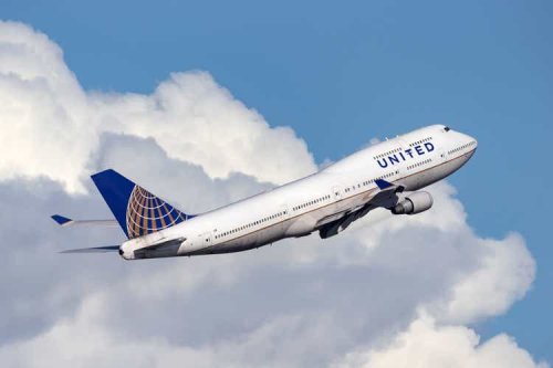 United Airlines will receive compensation from Boeing for MAX 9 grounding