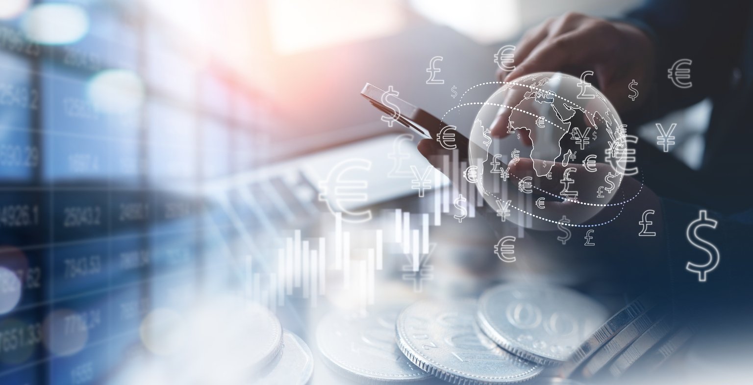 The U.S. Dollar’s Slide Has Been A Tailwind For Investing In Foreign Markets