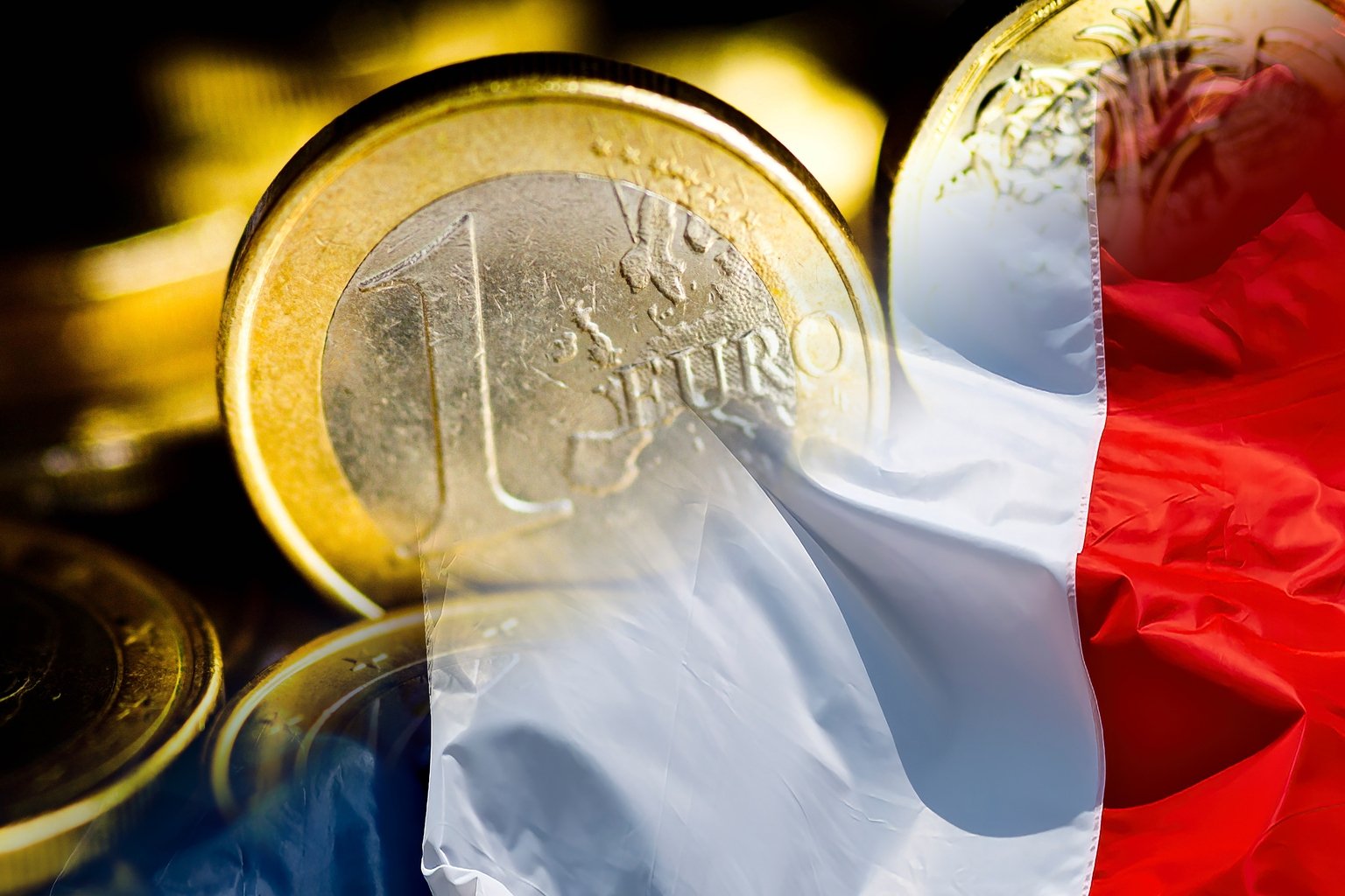 France’s Threat To The Euro
