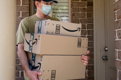 Amazon's Trojan Horse Strategy During Record Consumer Spending