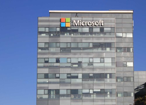 Excel Error? Questioning The Formula Behind Microsoft's Sky-High Valuation