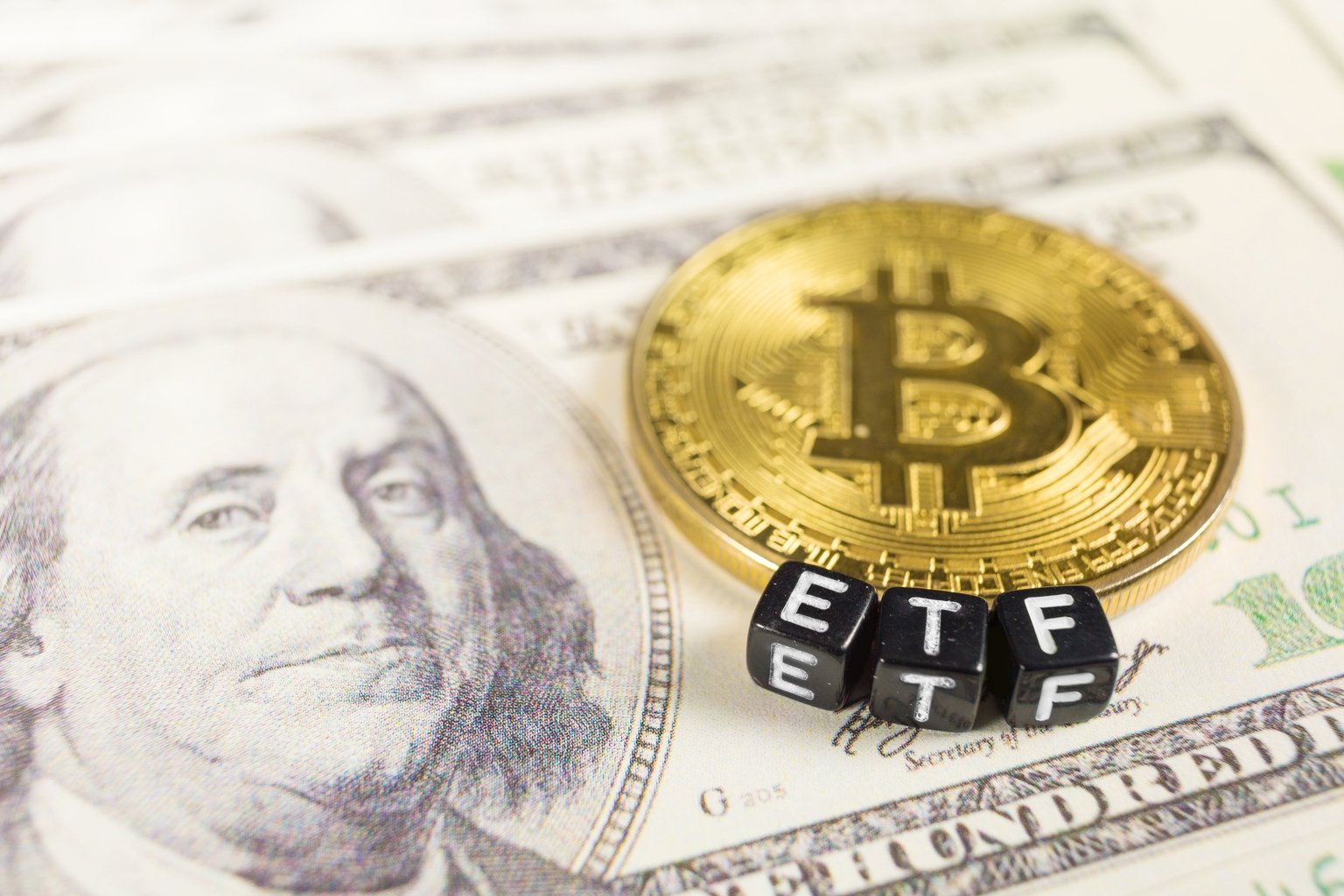 The AP Mechanisms That Crashed Bitcoin And Ethereum ETFs Are Now Set Up To Reverse