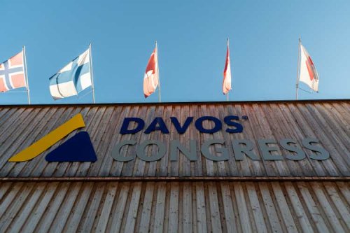 4 Takeaways From Davos 2022
