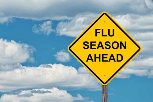 Sanofi's flu shots licensed & approved for the U.S. 2022-2023 influenza season