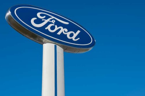 Ford Motor: Game Changer