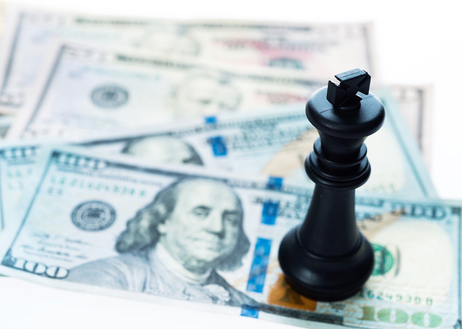 Dollar Remains On The Defensive After The FOMC