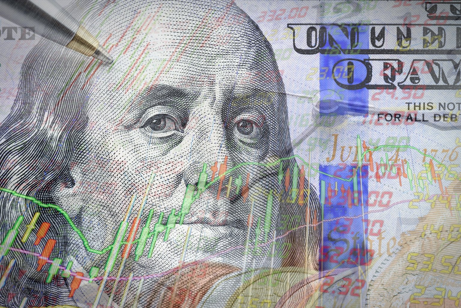 Dollar Driven Higher By Japan's LDP Choice And Collapse Of The French Government