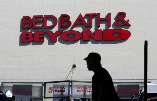 Bed Bath & Beyond: On The Road To Disaster