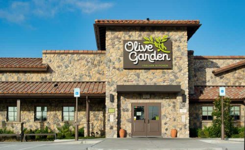 Darden Restaurants Q2 2023 Results Were Appetizing Flipboard