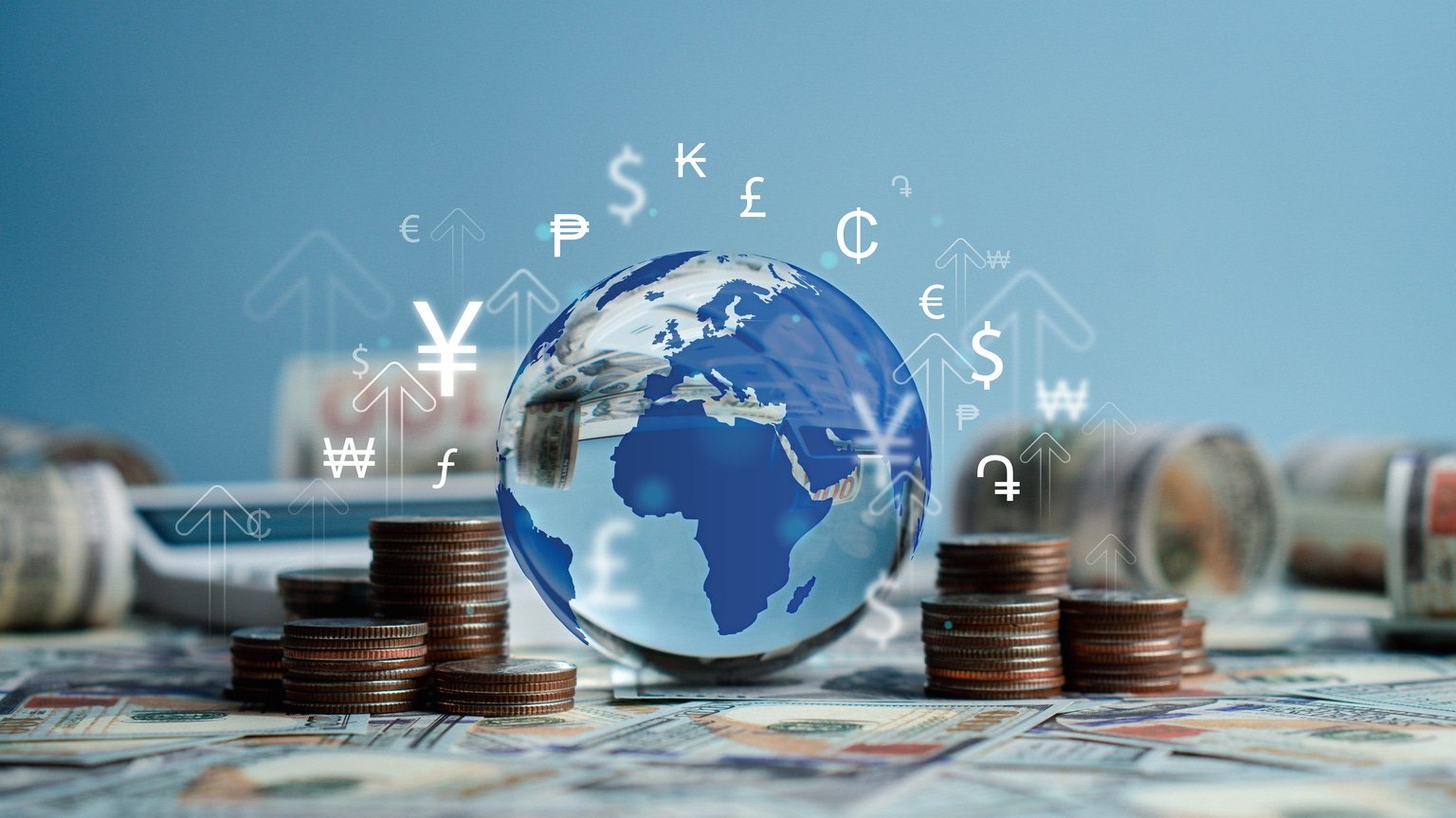 Week Ahead: Trump-Xi And U.S.-China CPI