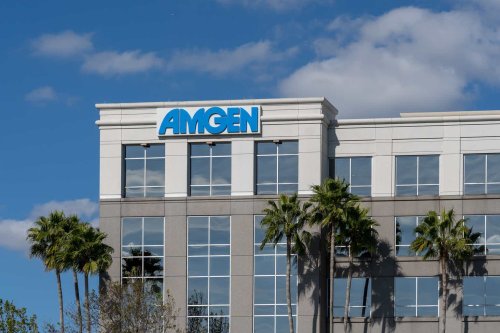 Amgen: The Giant With An Impressive Pipeline