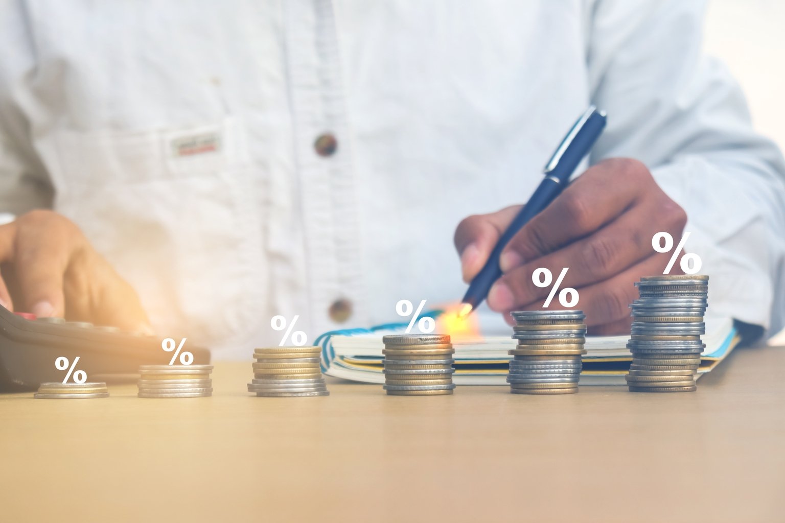 Praetorian Capital Q1 2026 Investor Letter