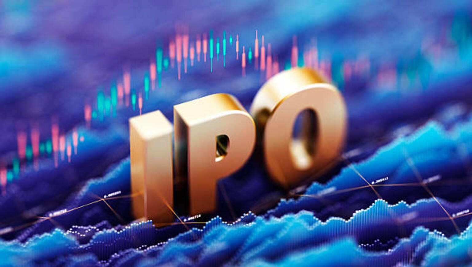 The $197 Billion Question: How The Mega IPO Wave Reshapes Capital Markets And Crypto