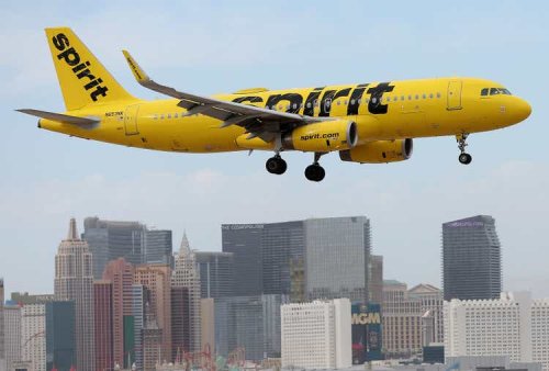 Spirit Airlines: Assessing Performance Amidst JetBlue Buy