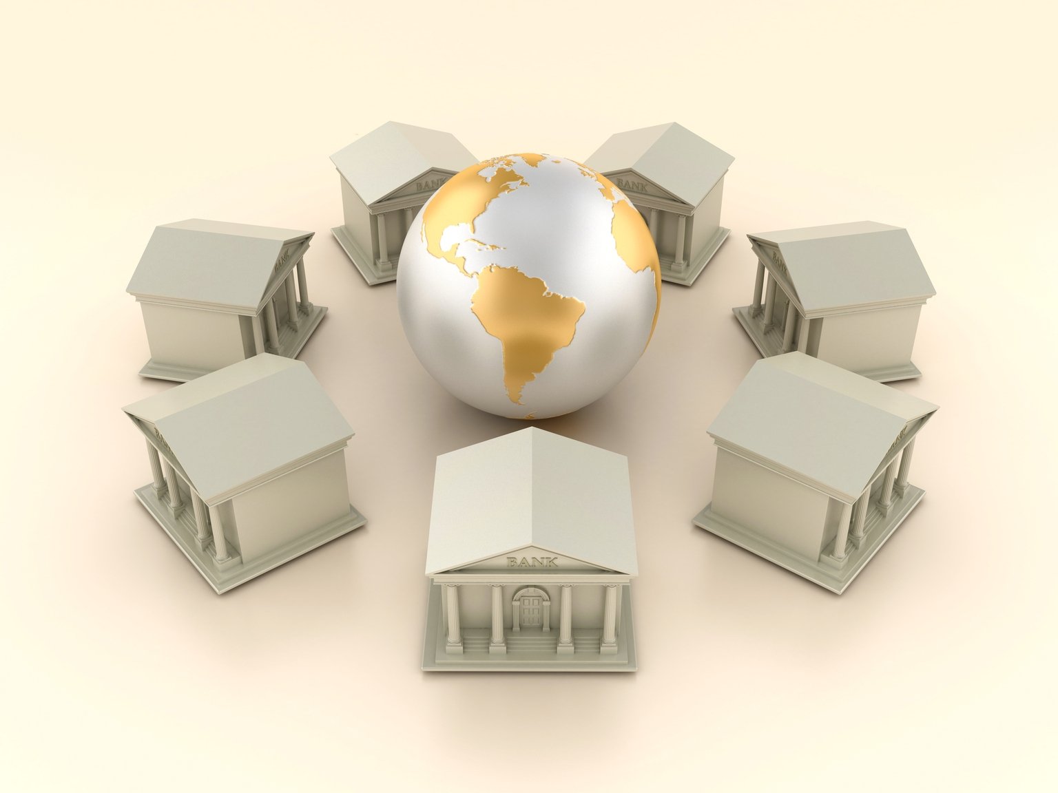 Week Ahead: Eight Of The G10 Central Banks Meet, Maybe One Moves