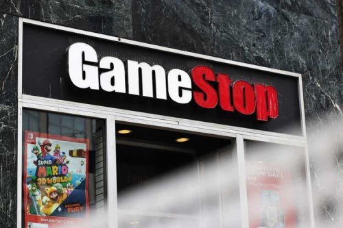 GameStop Q3 Earnings: There Is No Short Squeeze Coming