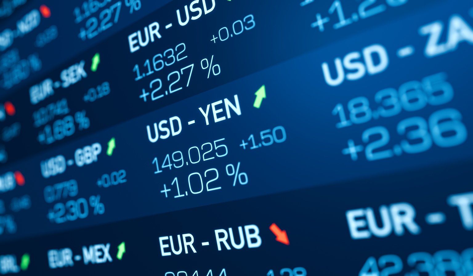 Week Ahead: Standpat Fed, BoC, Norges Bank, Cat-And-Mouse With Officials On Yen Continues