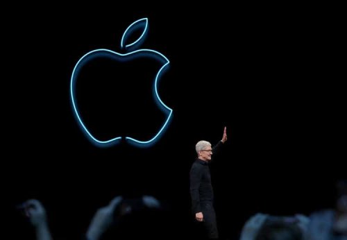 Apple might wait until September to reveal most new AI features: Bernstein