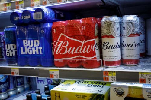 Bud Light Sales Continue Crashing, Coors Light Sales Rise | Flipboard