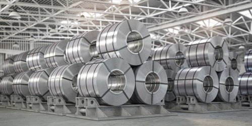 Steel Market In The U.S., Europe Remains Tight