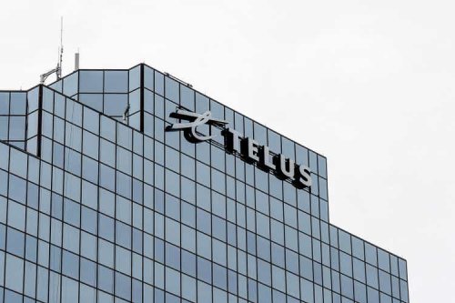 Telus to invest $11B in Quebec over next four years