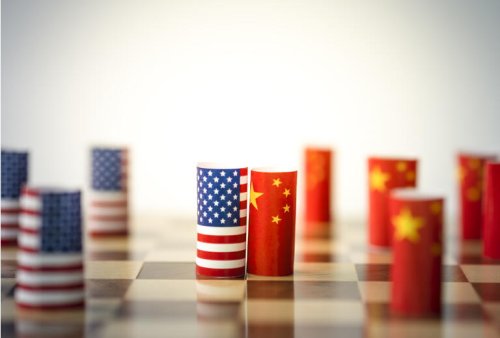 US Dollar Vs Chinese Yuan Flipboard