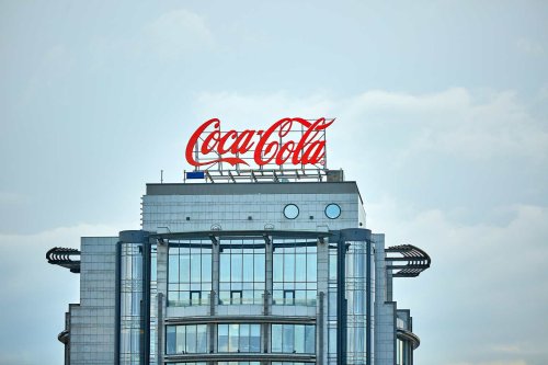 Coca-Cola Earnings Preview: Sometimes Boring Is Good, Weaker Dollar Will Help