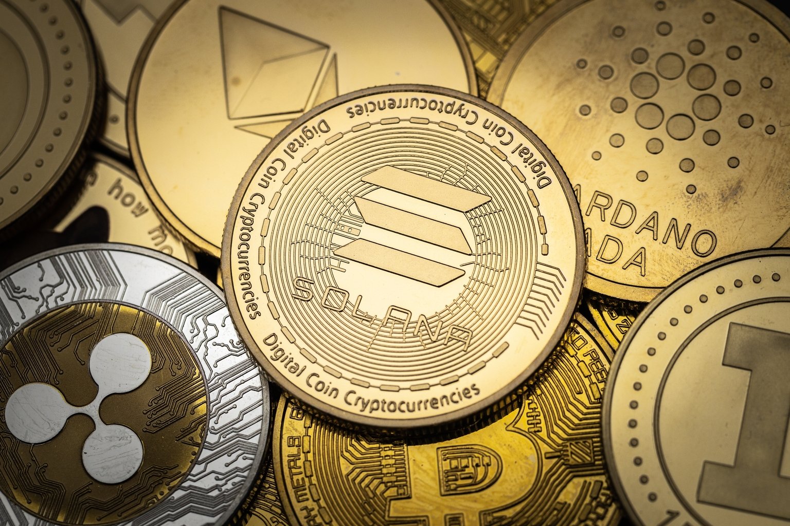 Solana ETFs: Positioning For The Next Expansion (NYSEARCA:BSOL)