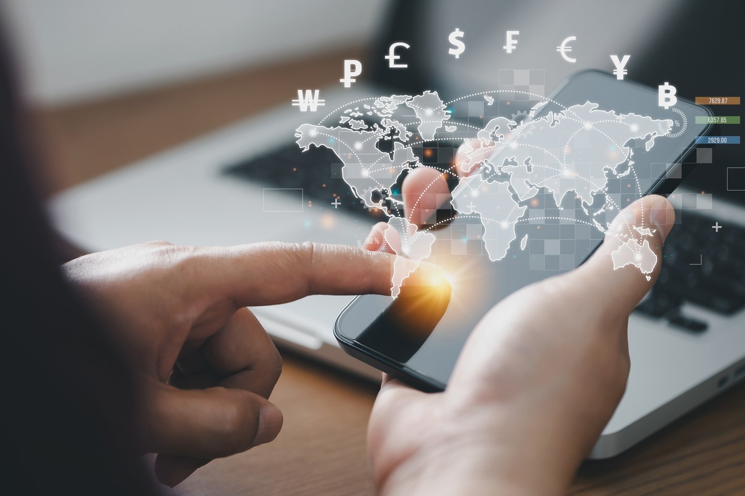 Market Sees 'Escalation To De-Escalate'