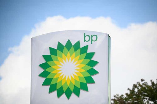 Why I Am Selling BP's 4% Yield