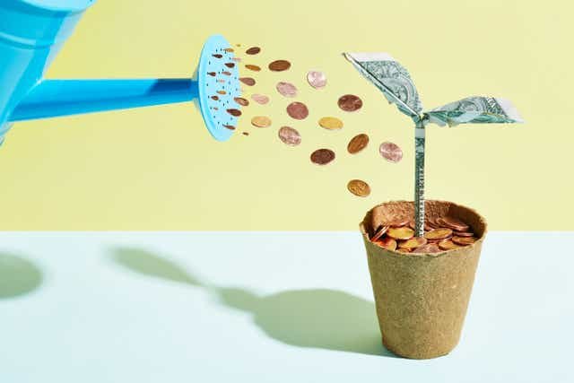 ALL ABOUT DIVIDENDS cover image