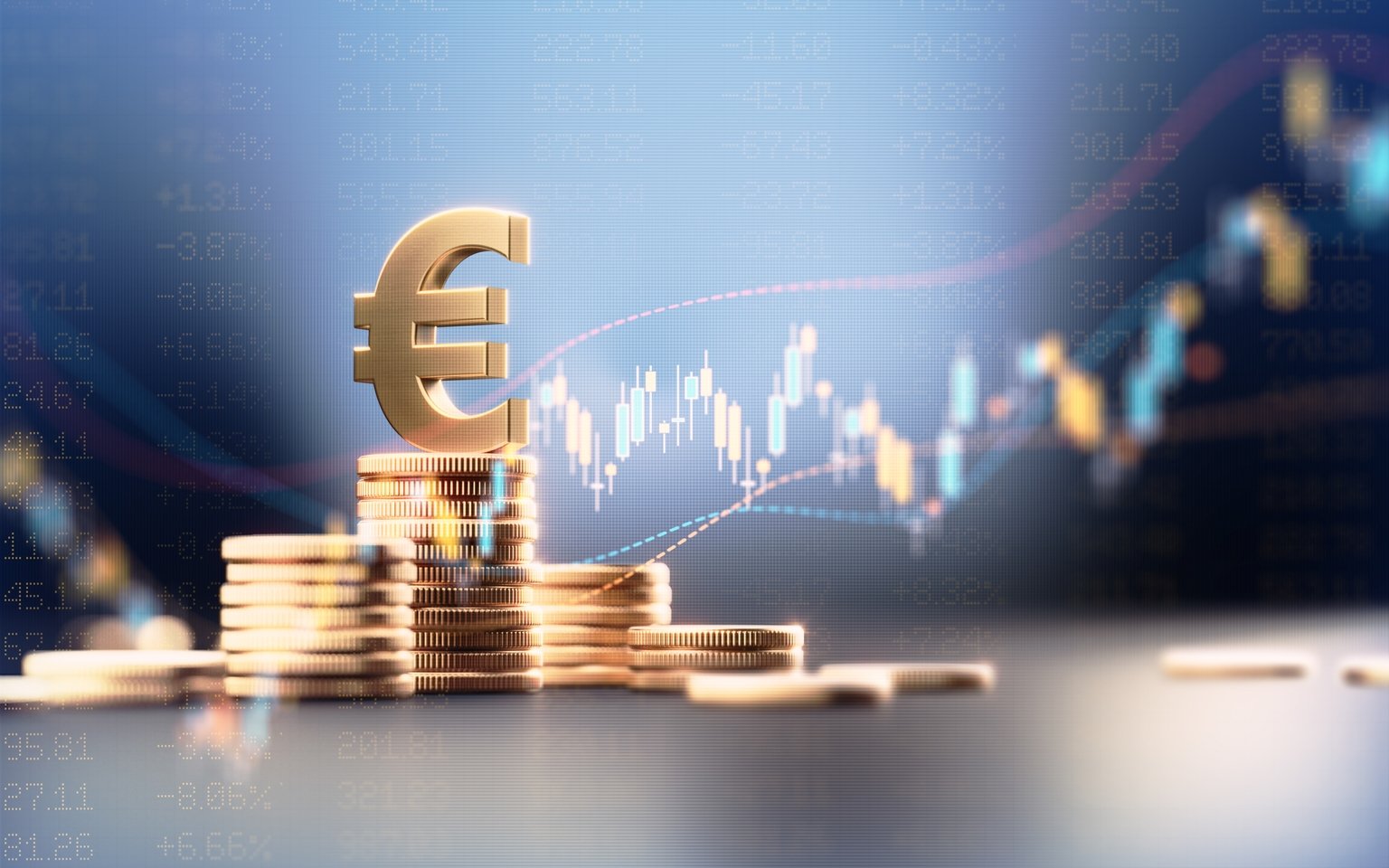 Rates Spark: Euro Rates In A Comfortable Position