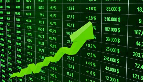 My Top 10 High Yield Dividend Stocks For July 2022