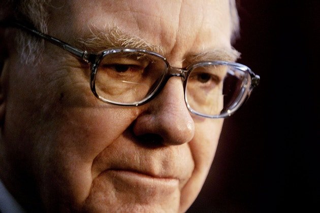 Berkshire Hathaway to buy stake in Tokio Marine in $1.8B deal (BRK.A:NYSE)
