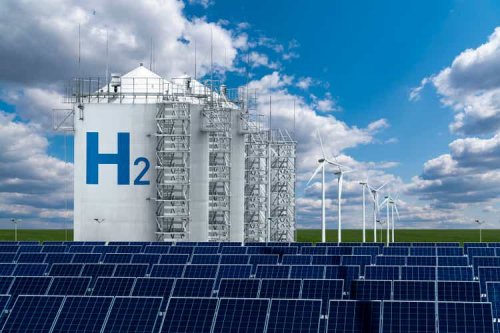 Fusion Fuel: EU Has No Choice But To Embrace Hydrogen Economy