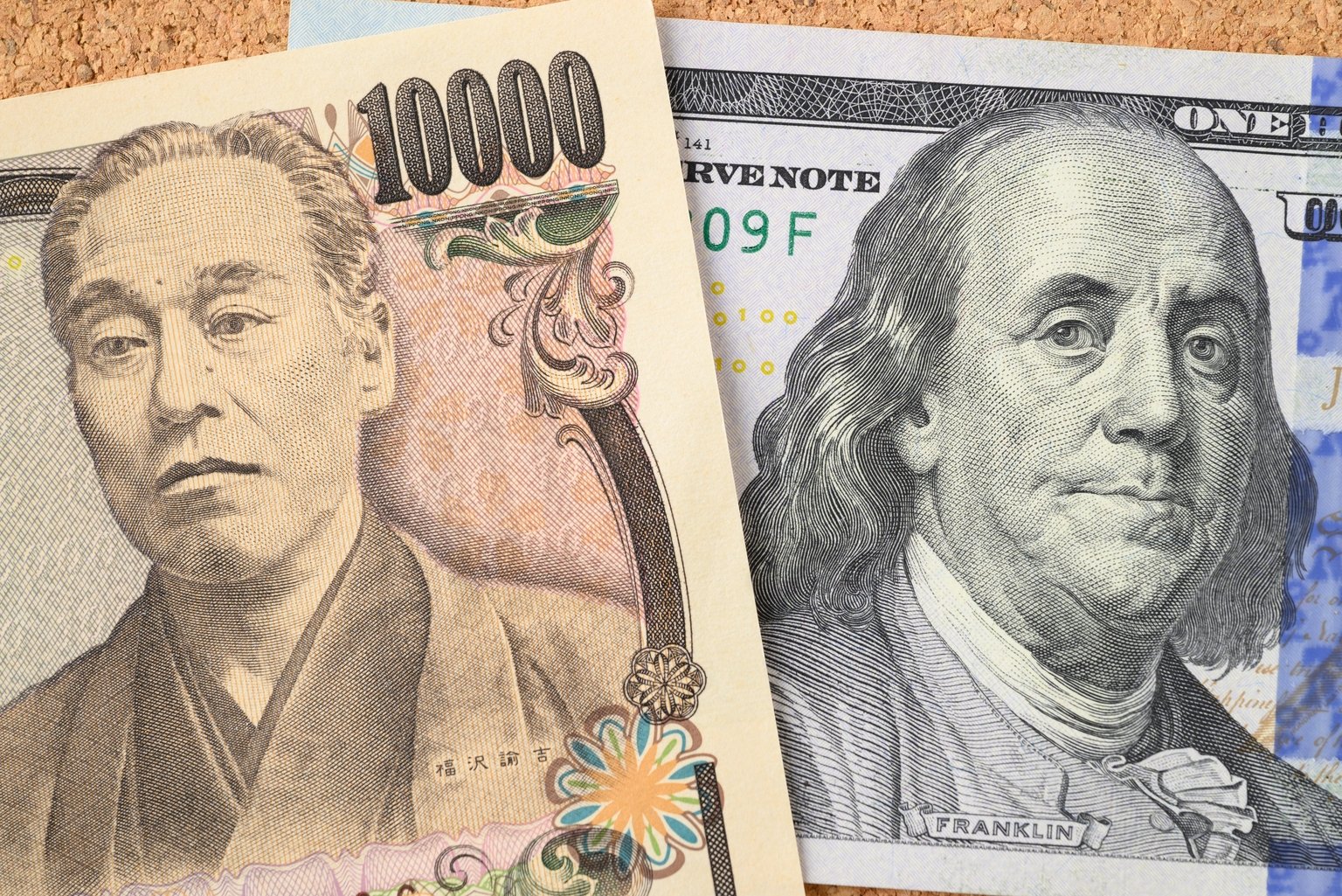 Fed Cuts And BoJ Hikes Could Finally Break The Yen Carry Trade