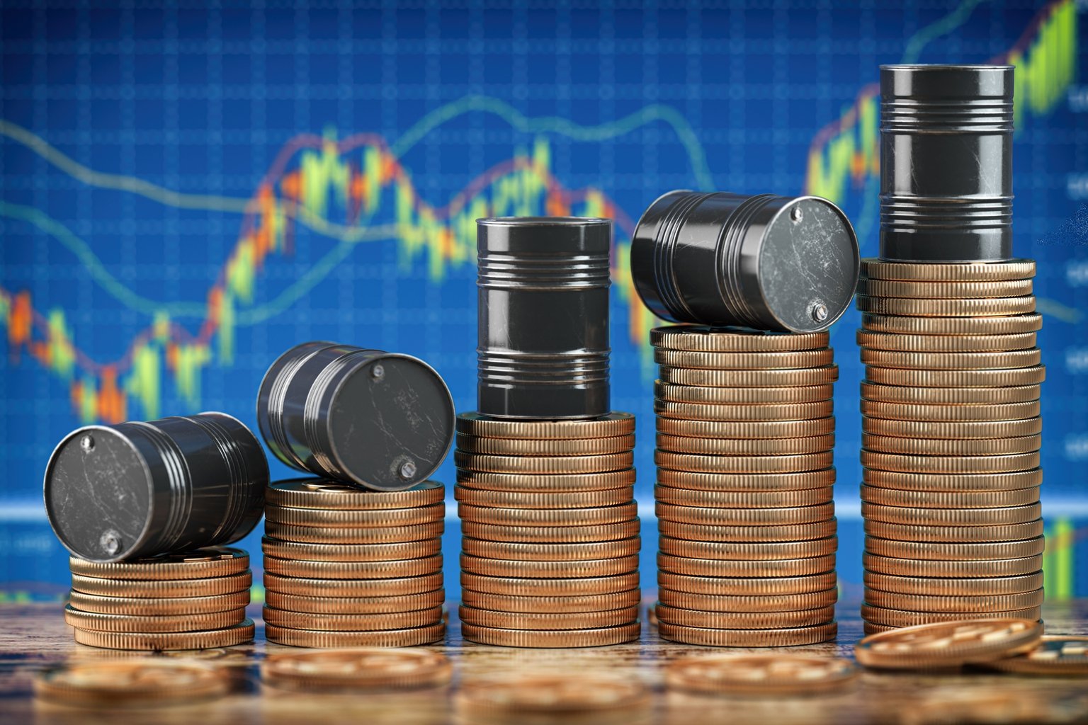400% Cost Of Shorting: Funding Dynamics In Onchain Crude Perpetuals