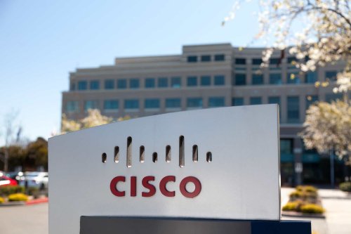 Cisco Systems: Low Expected Growth And Priced Accordingly