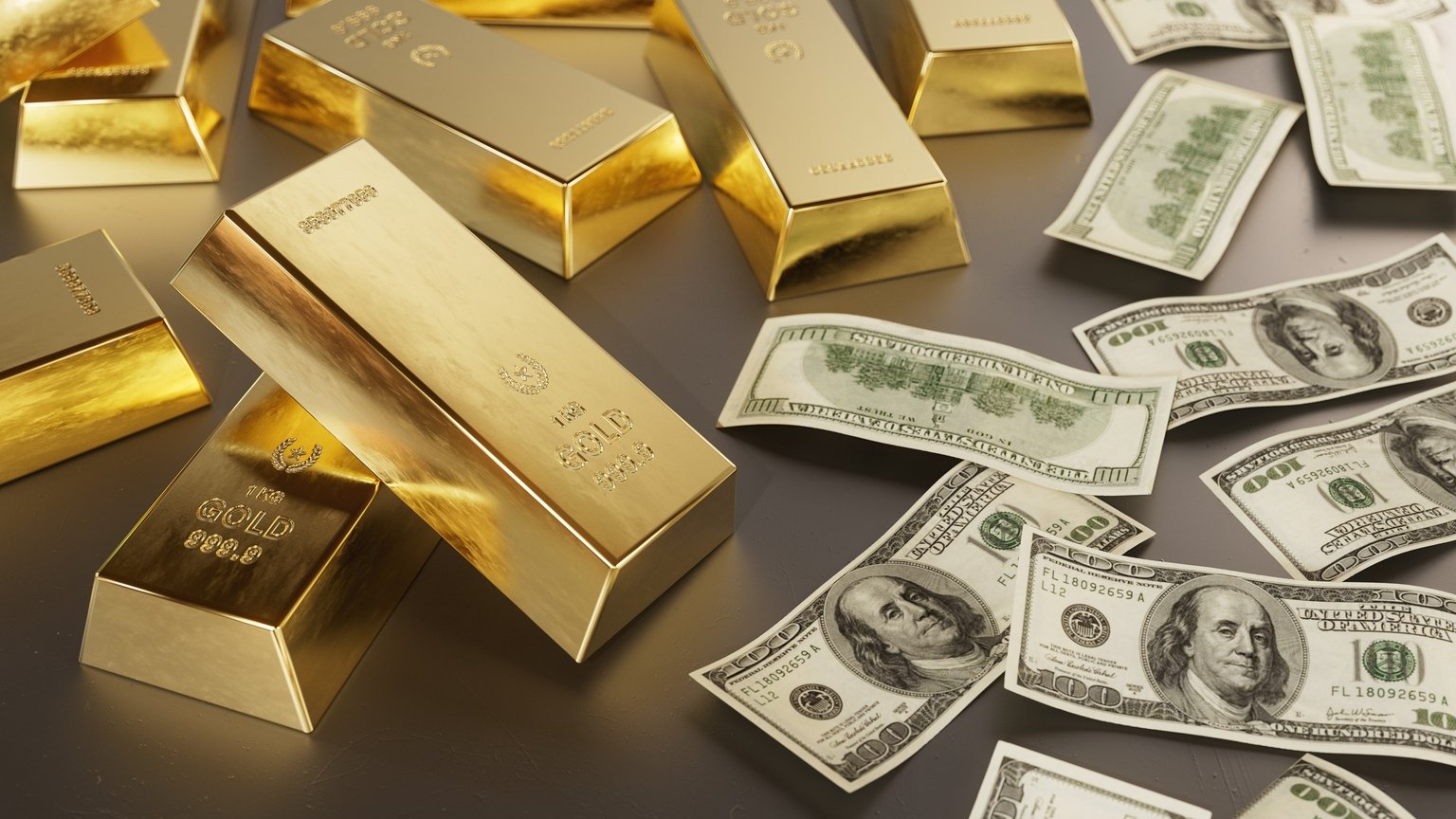 Third Wave Of The U.S. Dollar Cycle