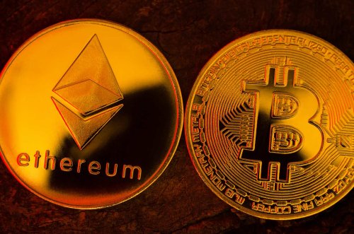 Ethereum Vs. Bitcoin, And The 'Halving'