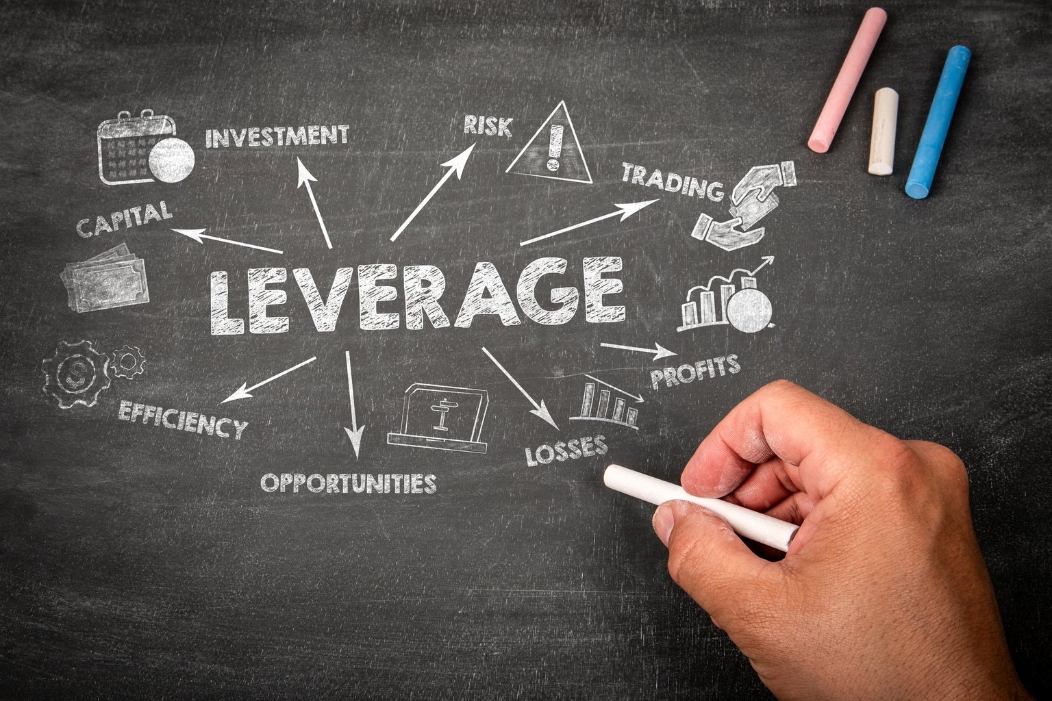 BITX: The 2x Bitcoin Levered ETF Explained (BATS:BITX)