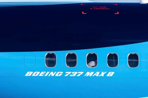 Spirit AeroSystems: Crawling To Boeing Acquisition (NYSE:SPR)