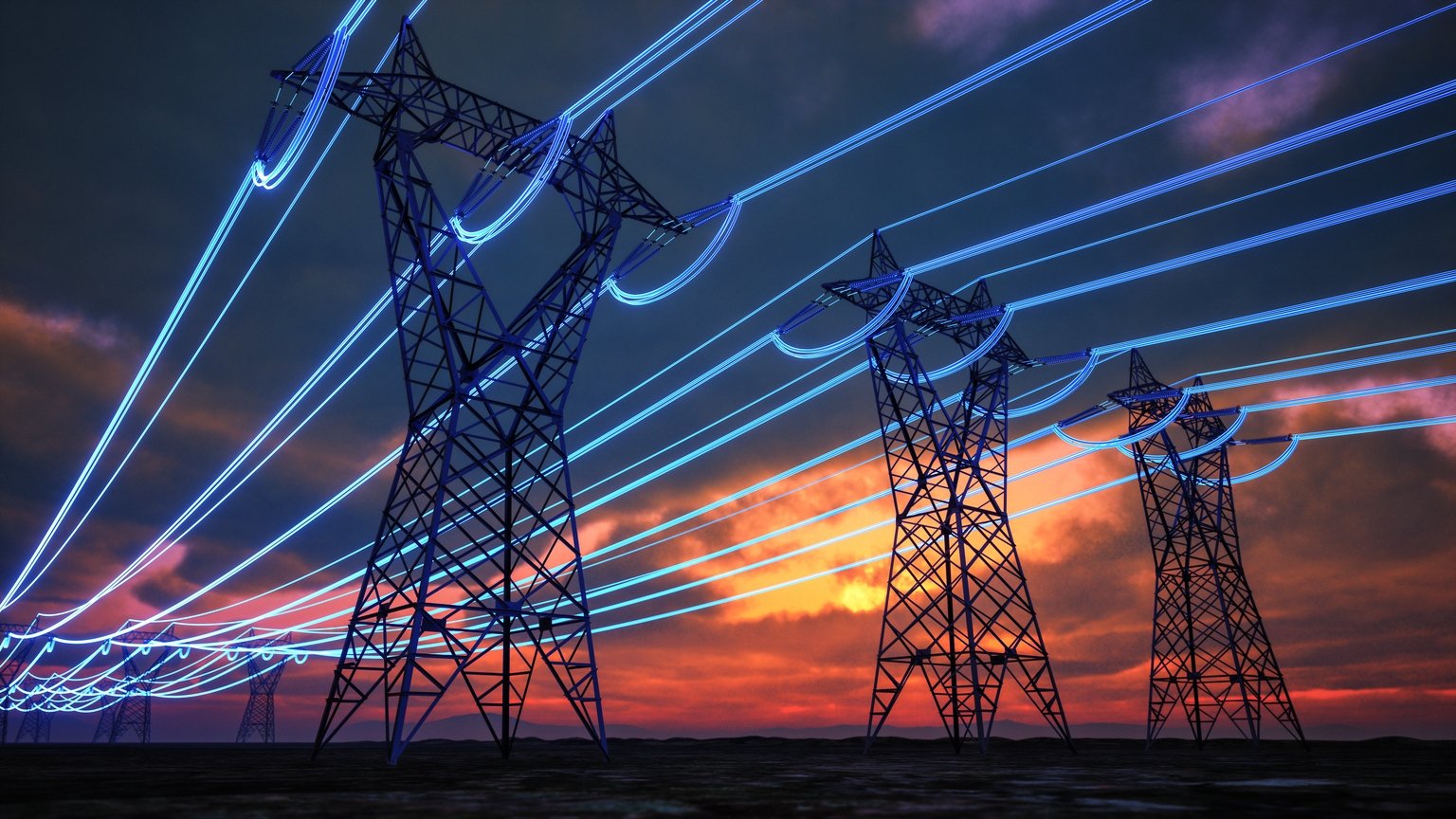 Wall Street Breakfast Podcast: Next Era Of Power
