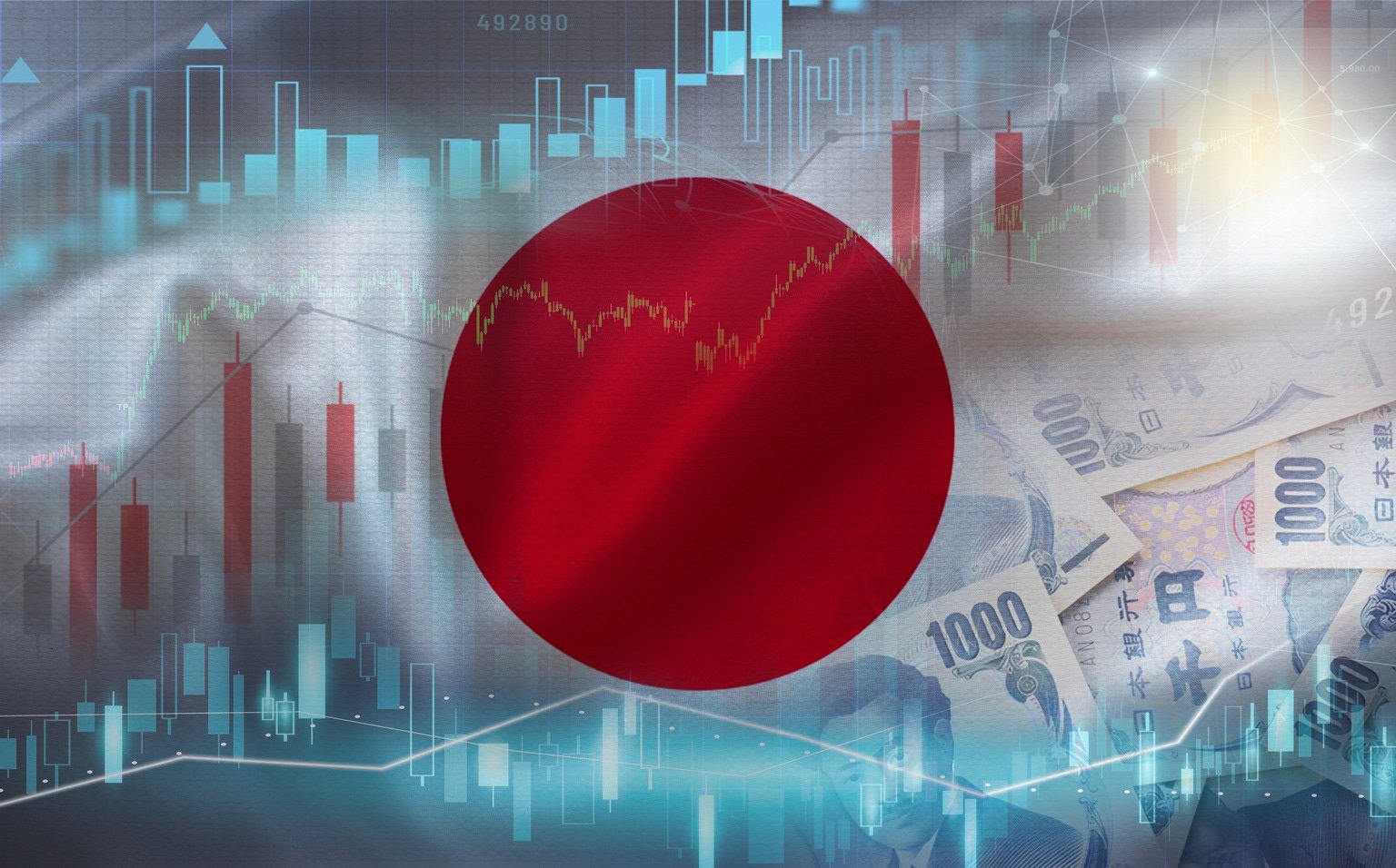 Watch 157.40 On USD/JPY, Hawkish BoJ, ECB And BoE Ignite Yen Strength