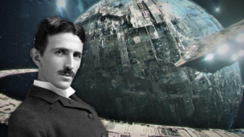 According to an FBI file, “Nikola Tesla came to Earth … / Feedback Forum / Seeking Alpha