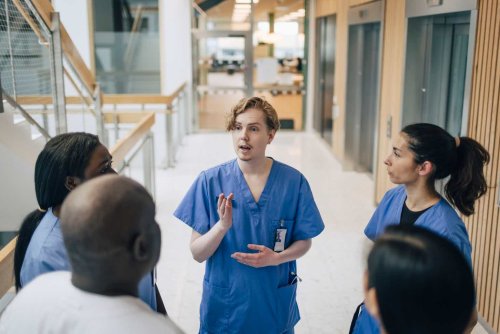 Nutex Health: The Stock Has Gotten Ahead Of Itself As Arbitration Revenue Normalizes (NASDAQ:NUTX)