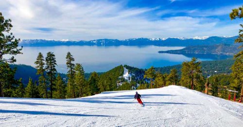 Vail Resorts Q1 2023 Earnings Preview: Keep An Eye On Guidance