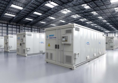 Keep Energy Vault On Your Radar Despite Big Revenue Drop In 2024 (NYSE:NRGV)