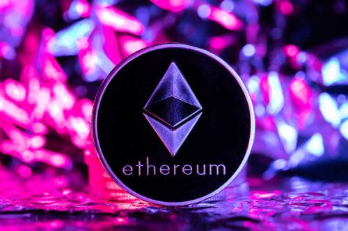 Bitcoin And Ethereum Are Parting Ways